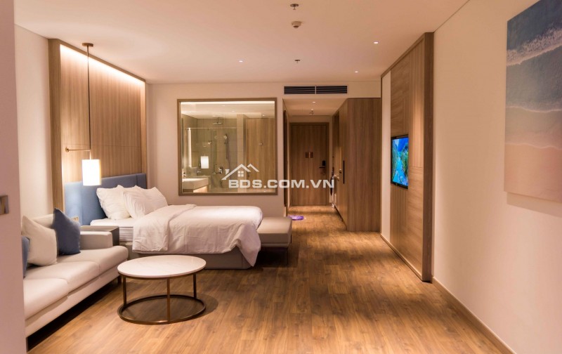 CĂN STUDIO CITY VIEW A LA CARTE HẠ LONG – DEAL ĐẸP HIẾM GẶP, GIÁ CHỈ 2.55 TỶ 